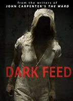 Dark Feed (2013) Scènes de Nu