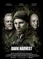 Dark Harvest 2016 film scènes de nu