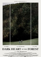Dark Heart Of The Forest 2021 film scènes de nu