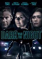Dark Was the Night (2018) Scènes de Nu