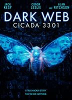 Dark Web: Cicada 3301 2021 film scènes de nu