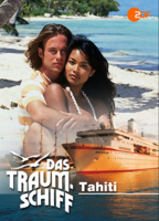 Das Traumschiff Tahiti (1999) Scènes de Nu