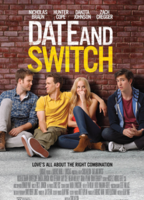 Date and Switch (2014) Scènes de Nu