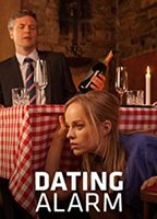 Dating Alarm (2016) Scènes de Nu