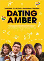 Dating Amber 2020 film scènes de nu