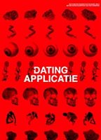 Dating Application 2018 film scènes de nu
