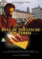 Days of Nietzsche in Turin (2001) Scènes de Nu