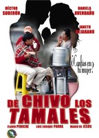 De chivo los tamales (2006) Scènes de Nu