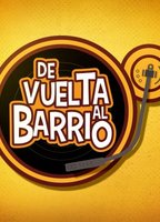 De Vuelta Al Barrio (2017-présent) Scènes de Nu