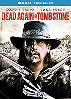Dead Again in Tombstone (2013) Scènes de Nu