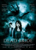 Dead Bride (2022) Scènes de Nu