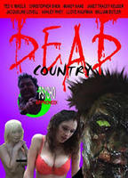 Dead Country 2008 film scènes de nu
