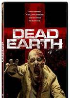 Dead Earth 2020 film scènes de nu