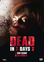 Dead In 3 Days 2 2008 film scènes de nu
