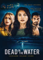 Dead in the Water (2021) Scènes de Nu