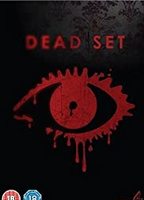 Dead Set (2008) Scènes de Nu