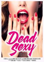 Dead Sexy (I) (2018) Scènes de Nu