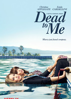 Dead to Me (2019-présent) Scènes de Nu