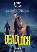 Deadloch 2023 film scènes de nu