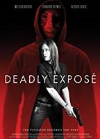 Deadly Expose 2017 film scènes de nu