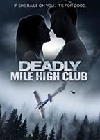 Deadly Mile High Club (2020) Scènes de Nu