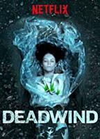 Deadwind 2018 film scènes de nu