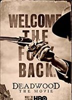 Deadwood: The Movie 2019 film scènes de nu