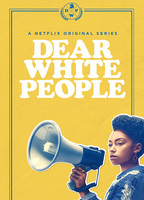 Dear White People (2017-présent) Scènes de Nu
