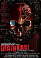 Death House (2017) Scènes de Nu