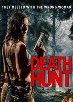Death Hunt 2022 film scènes de nu