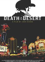 Death In The Desert (2015) Scènes de Nu