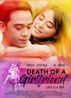 Death Of A Girlfriend (2021) Scènes de Nu