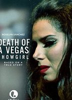 Death of a Vegas Showgirl (2016) Scènes de Nu