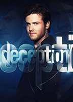 Deception (2018-présent) Scènes de Nu