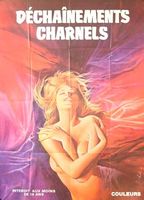 Déchaînements charnels 1977 film scènes de nu