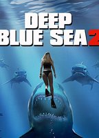 Deep Blue Sea 2 2018 film scènes de nu