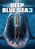 Deep Blue Sea 3 2020 film scènes de nu