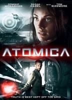 Atomica  (2017) Scènes de Nu