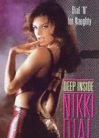 Deep Inside Nikki Diall (1993) Scènes de Nu