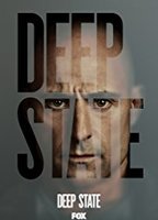 Deep State (2018-présent) Scènes de Nu