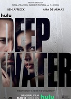 Deep Water (II) (2022) Scènes de Nu