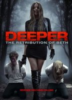 Deeper: The Retribution of Beth (2014) Scènes de Nu