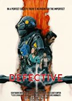 Defective (2017) Scènes de Nu