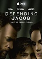 Defending Jacob 2020 film scènes de nu