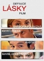 Definice lasky 2012 film scènes de nu