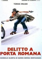 Delitto a porta romana 1980 film scènes de nu