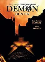 Demon Hunter (I) (2005) Scènes de Nu
