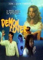 Demon Lover (1992) Scènes de Nu