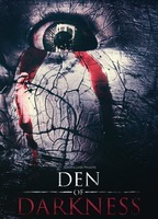 Den of Darkness (2016) Scènes de Nu