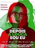 Depois a Louca Sou Eu (2019) Scènes de Nu